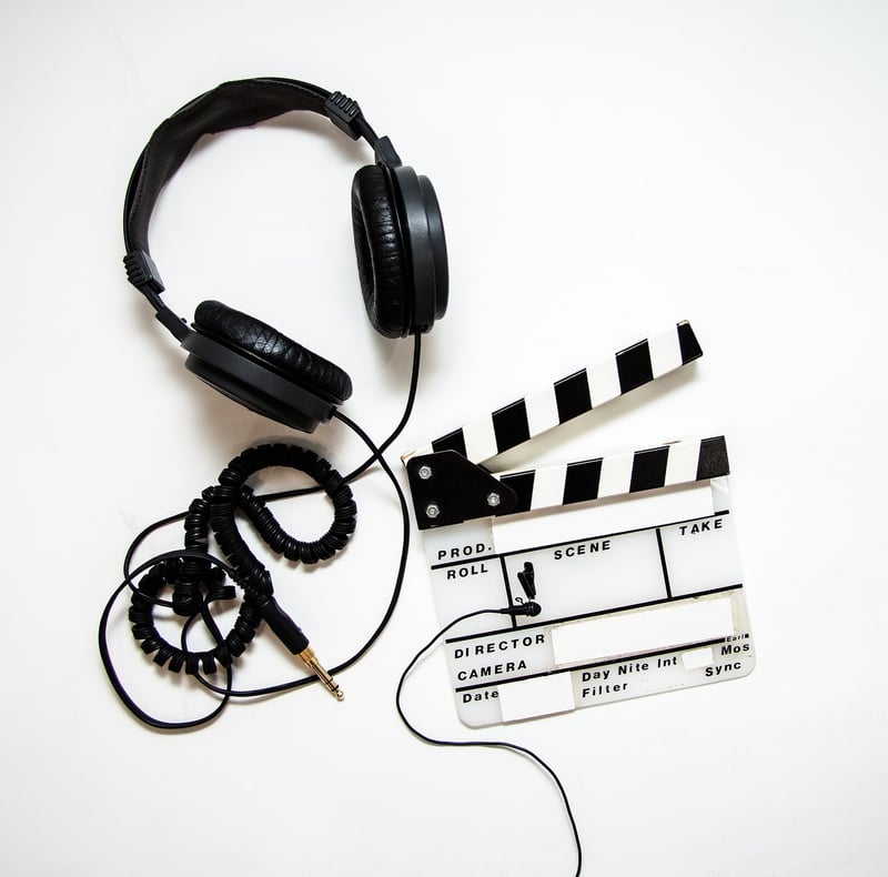 Film reel and cinema